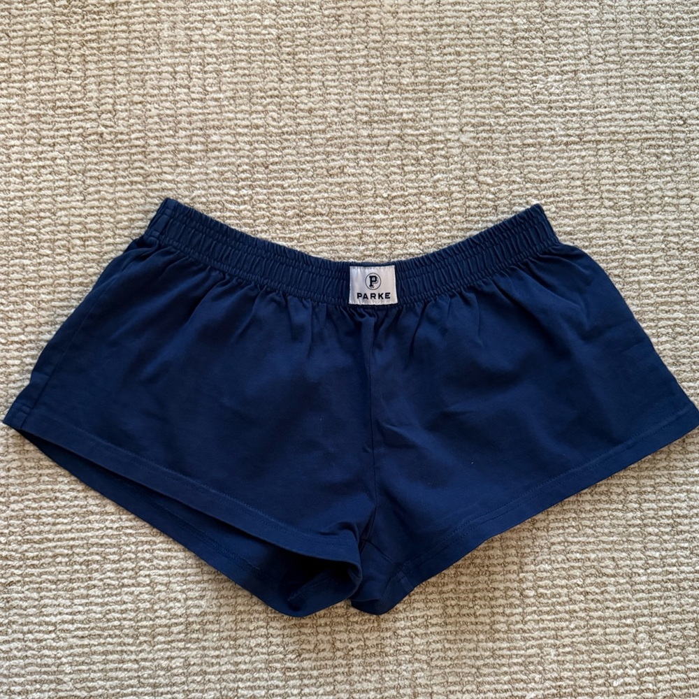 Parke boxer shorts